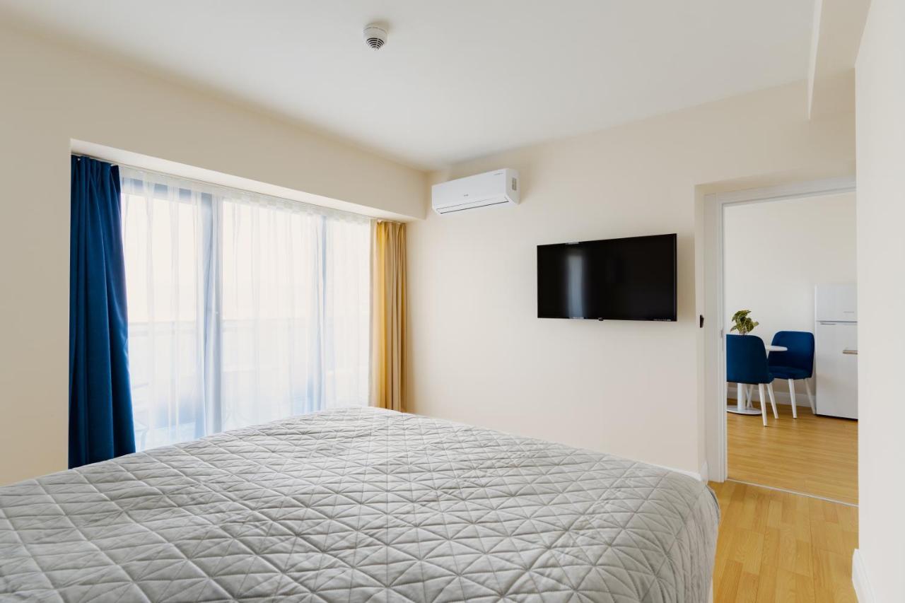 Grand City Real Estate Batumi Exterior foto