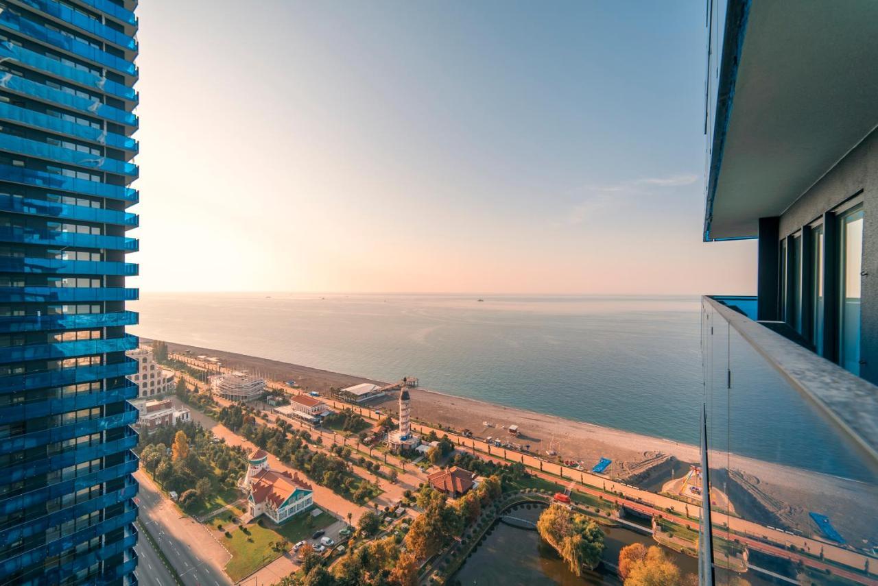 Grand City Real Estate Batumi Exterior foto