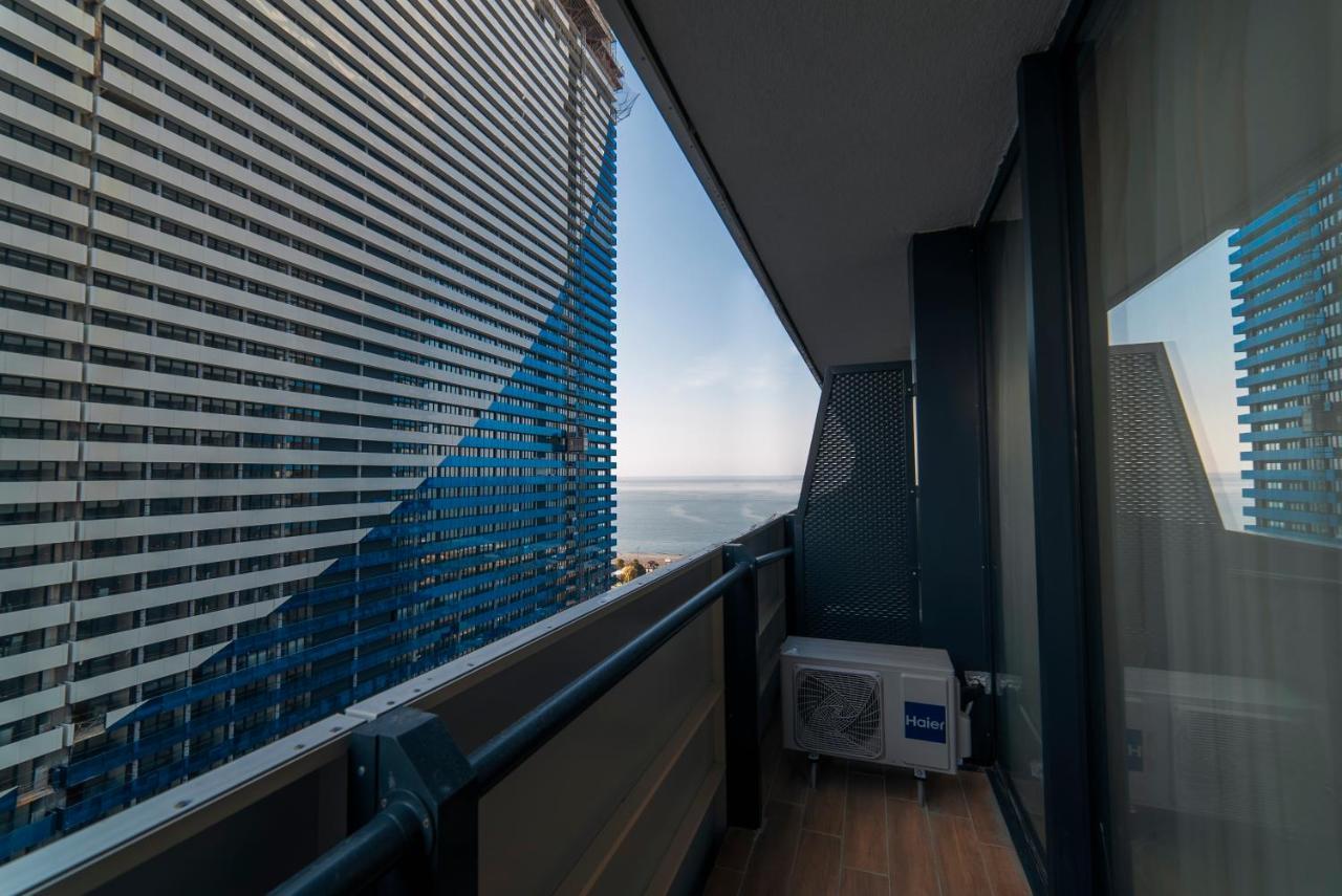 Grand City Real Estate Batumi Exterior foto