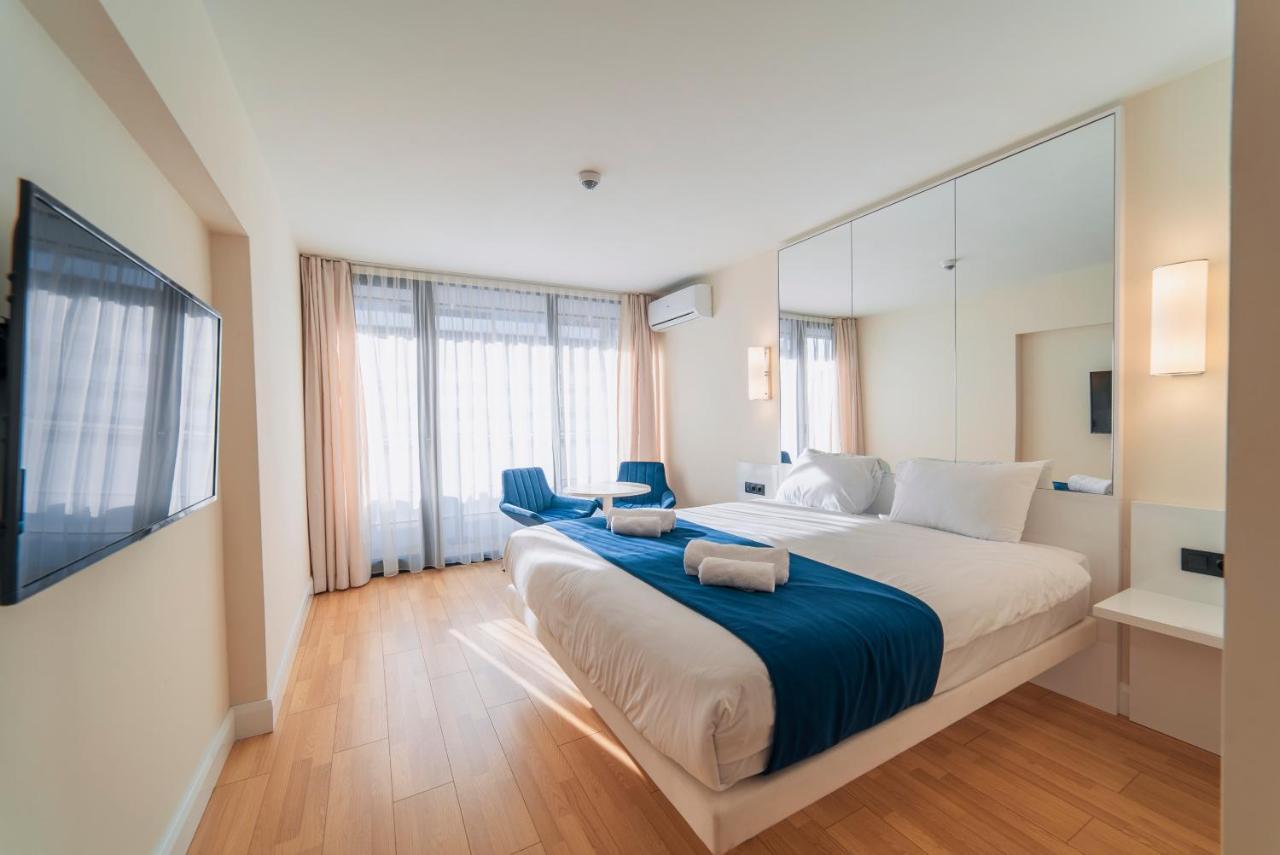 Grand City Real Estate Batumi Exterior foto