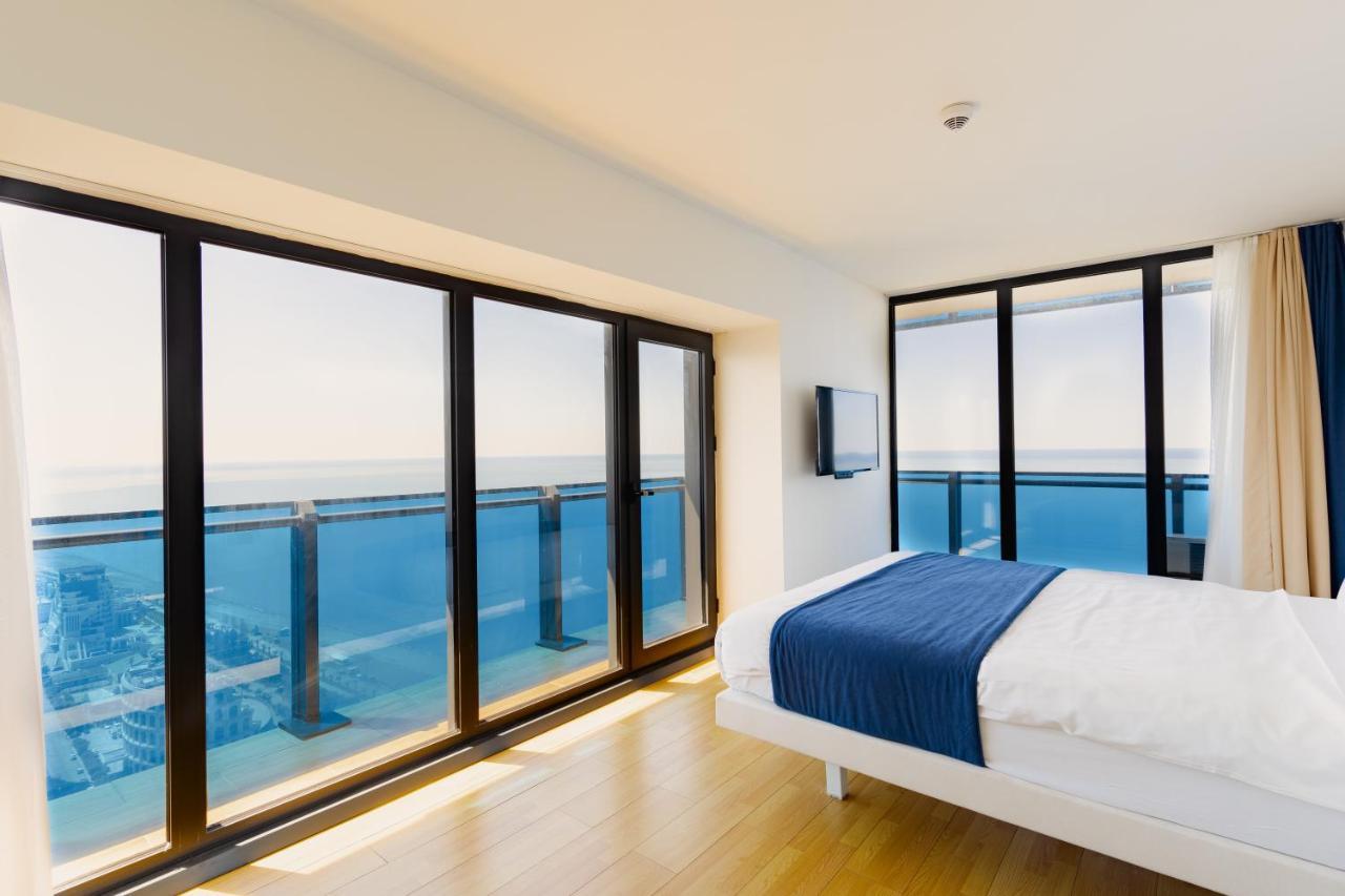 Grand City Real Estate Batumi Exterior foto