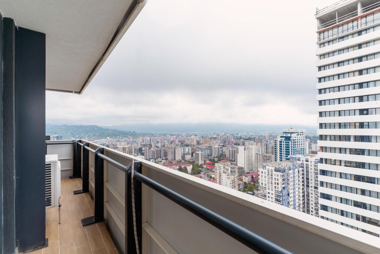 Grand City Real Estate Batumi Exterior foto