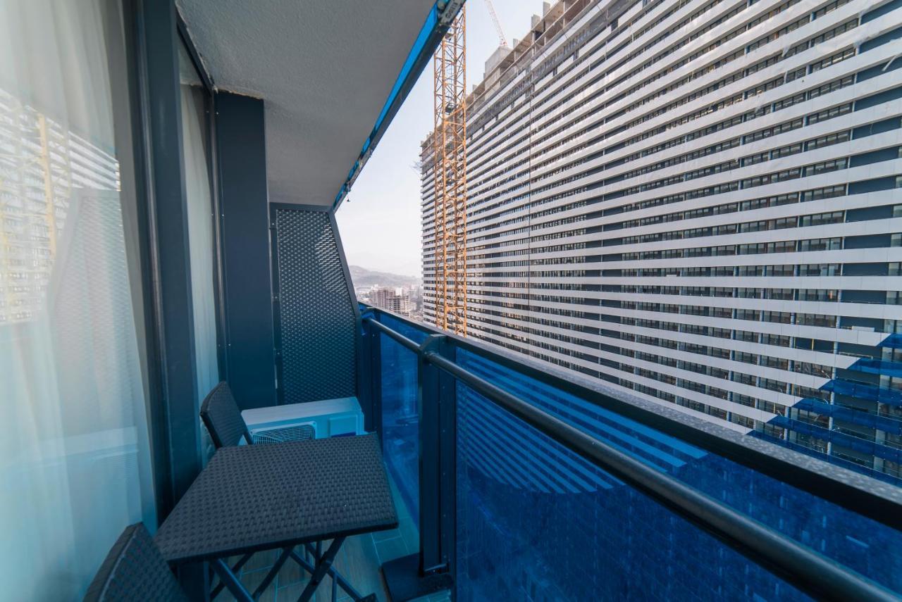 Grand City Real Estate Batumi Exterior foto