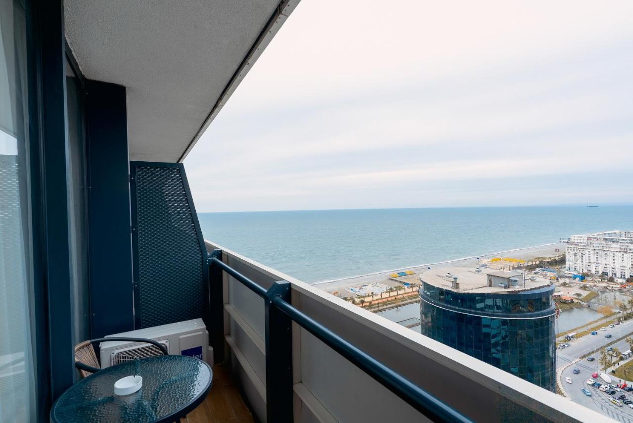 Grand City Real Estate Batumi Exterior foto
