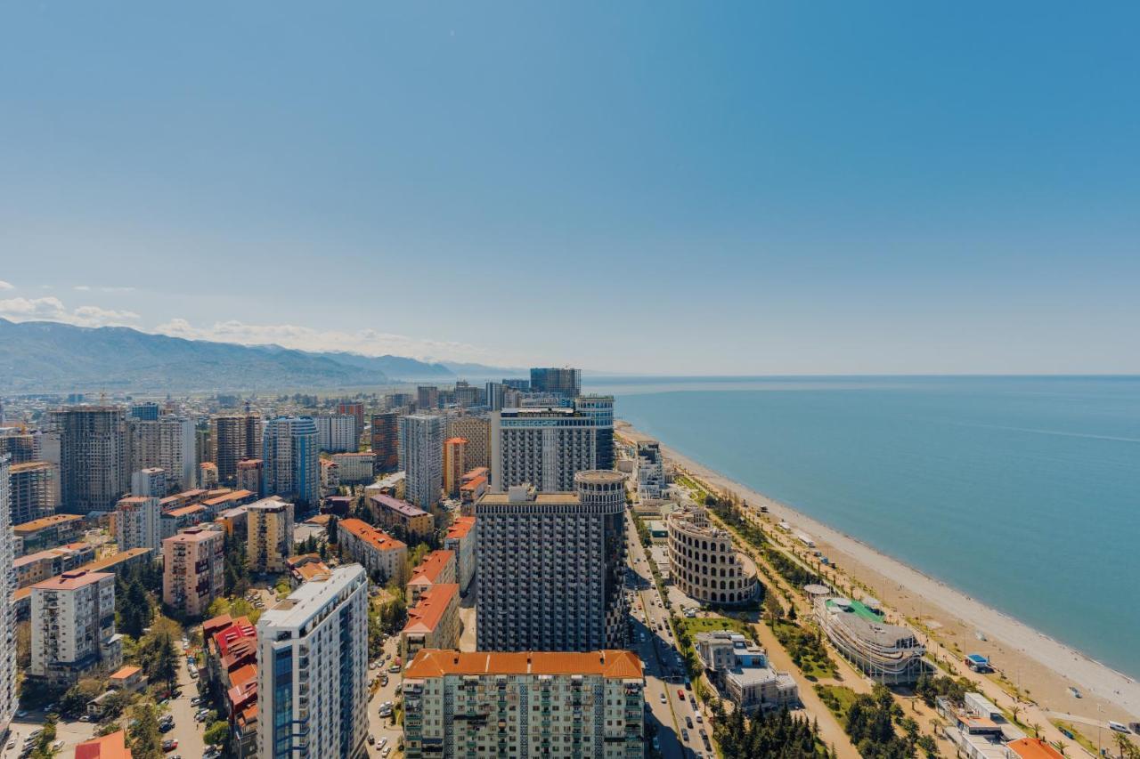 Grand City Real Estate Batumi Exterior foto