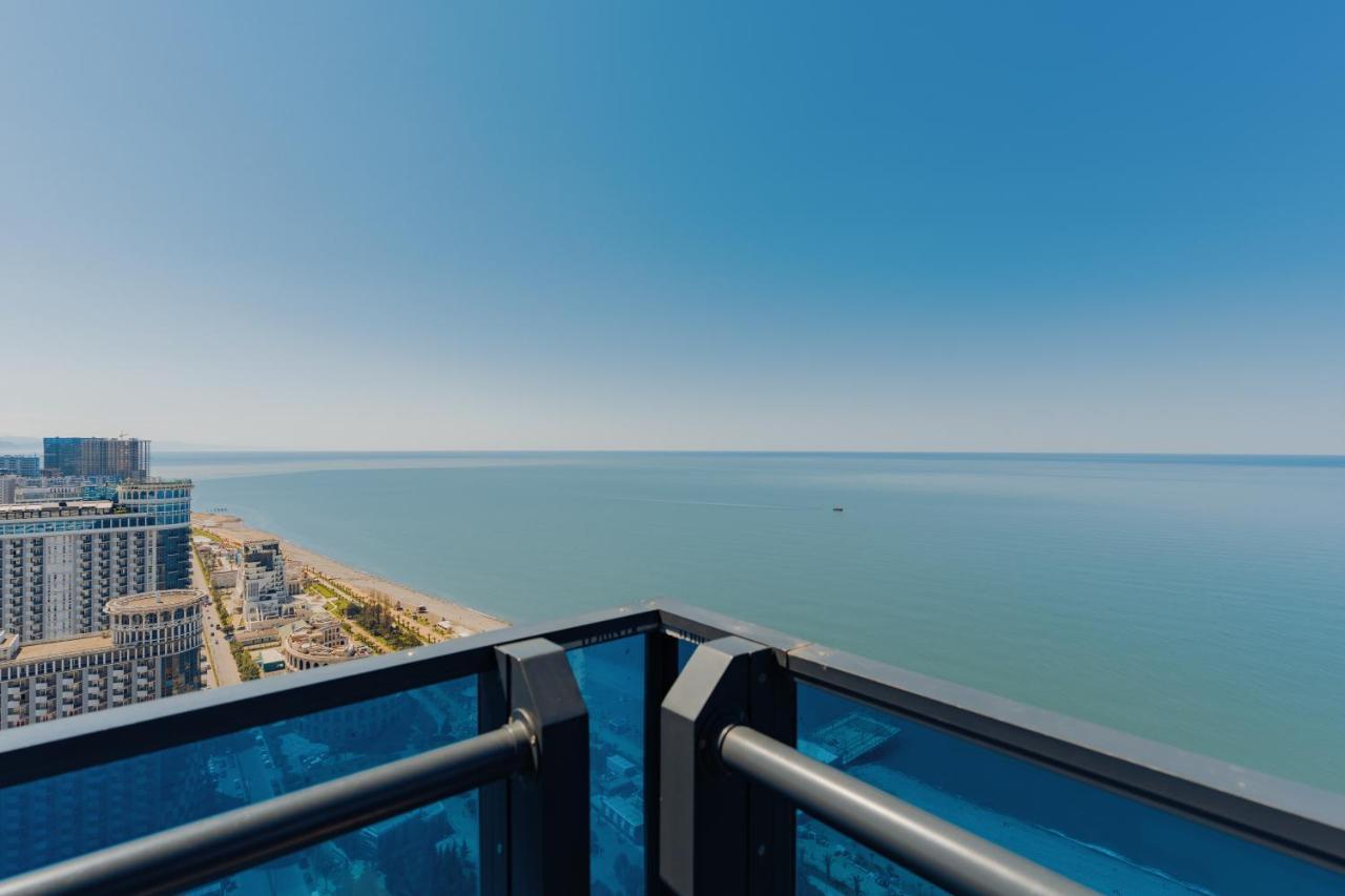 Grand City Real Estate Batumi Exterior foto