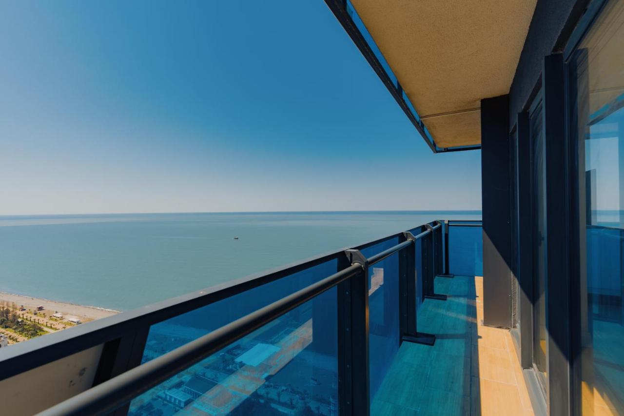 Grand City Real Estate Batumi Exterior foto