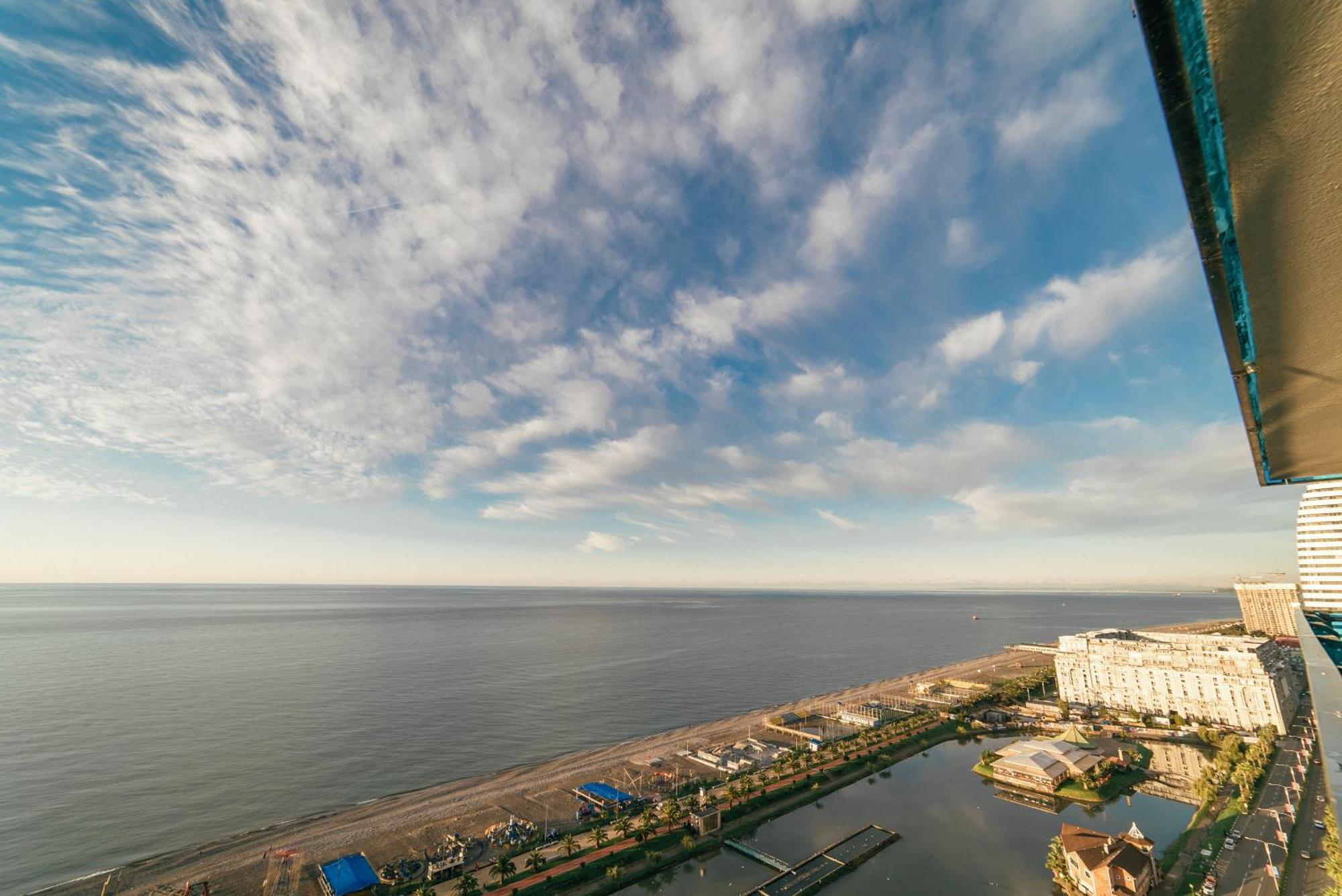 Grand City Real Estate Batumi Exterior foto