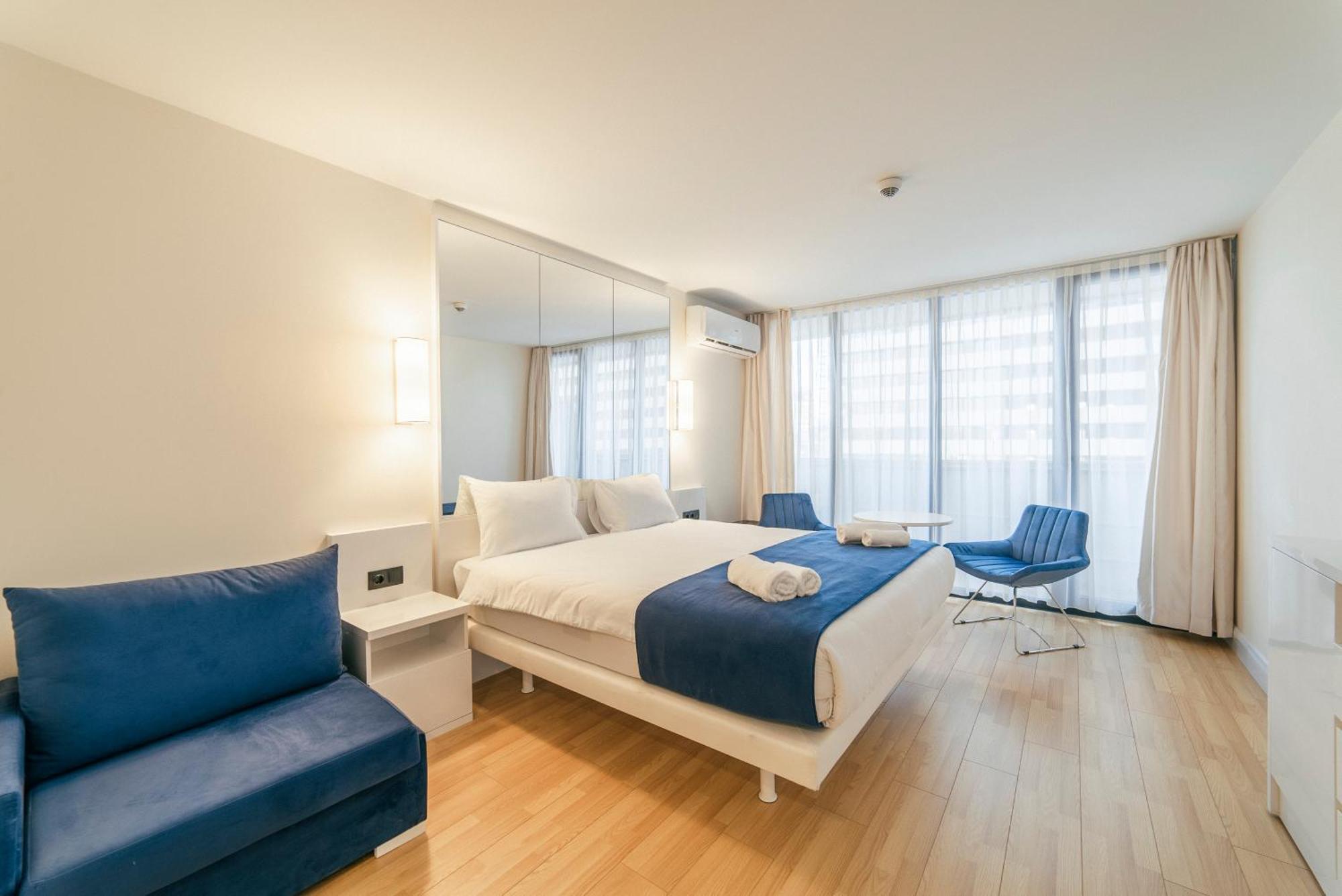 Grand City Real Estate Batumi Exterior foto